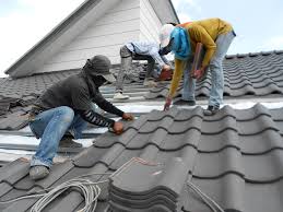 Best Rubber Roofing (EPDM, TPO)  in Wentworth, NC